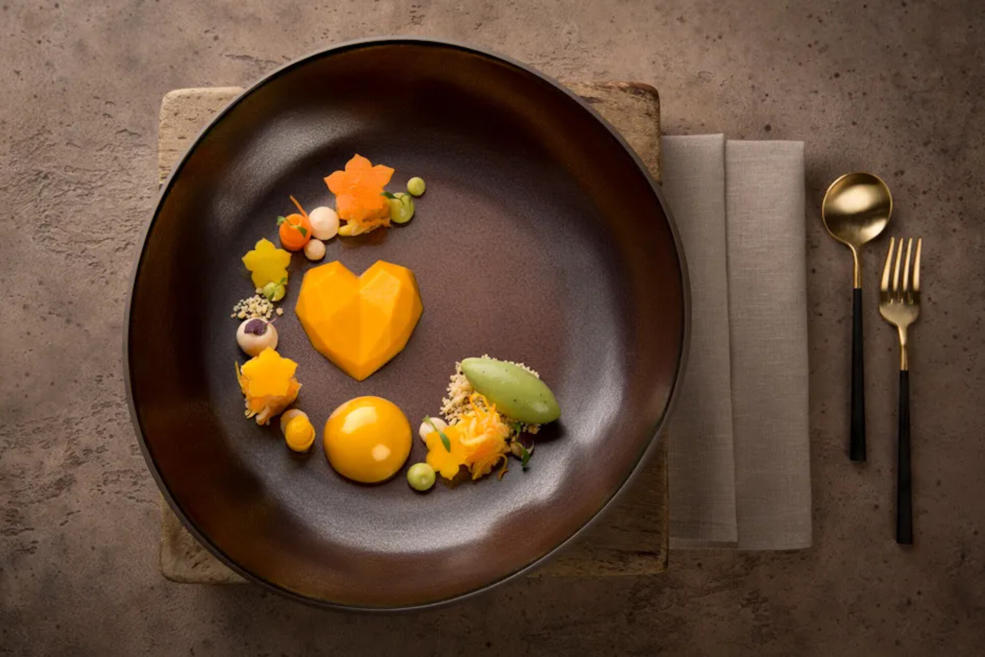 Top Restaurants in Köln | Sahila The Restaurant  | Mr. Köln | Foto: Sahila The Restaurant